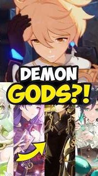 The Truth About Archon Names