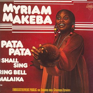 Malaika - Miriam Makeba - Testo | Testi e Traduzioni