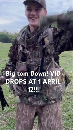 Unreal southern Turkey hunt!!! Best of all time?? #HOOKSCUSTOMCALLS #nwtf #turkey