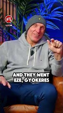 WeAreTottenhamTV got clowned by AFTV 😂