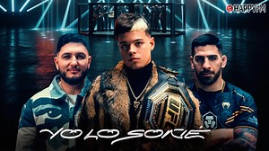 ‘Yo lo soñé’, de Saiko y Omar Montes: letra y vídeo