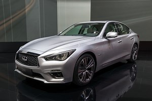 Infiniti Q50 Reliability and Common Problems - In The Garage with CarParts.com