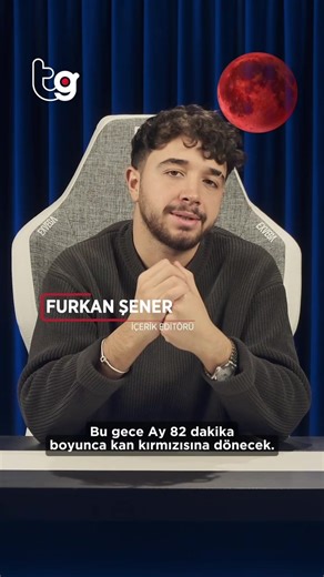 Bu gece kimseye söz vermeyin! 📌Beraber izlemek istediğin arkadaşına gönder. #ay #tutulma #türkiye