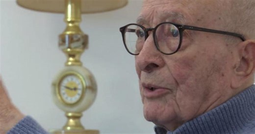 Conversazione con Giacinto Urso, alla soglia dei suoi 100 anni