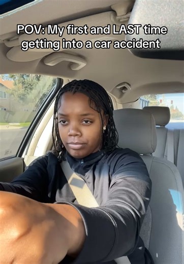 My Traumatizing First Car Accident Experience