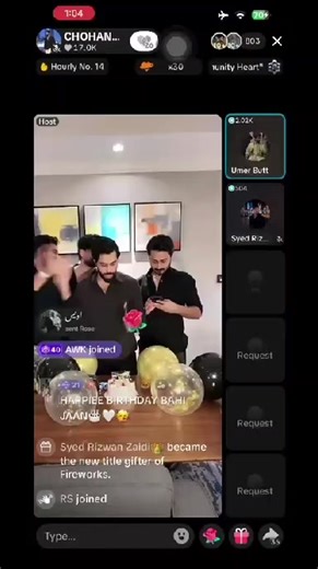 Exploring the Chohan Family Dynamics