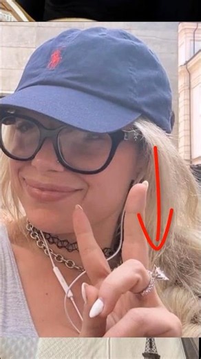 WHO IS LIV MORGAN'S FIANCE? 💍 #livmorgan #wwe #shorts