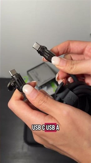 The mfish 140W E-RHINO fast charger literally replaces every charger in your home.