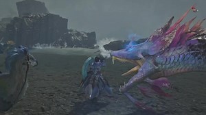 494K views · 8.5K reactions | Defeat your enemy ❌ Confuse your enemy ✅ vid by: H_exe92 I just added music coz it felt so appropriate hahahahah #fyp #monsterhunterwilds #monsterhunter #monsterhunterworld | Yosoress | Facebook