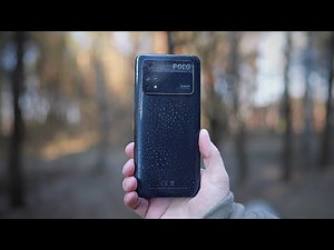 Poco M4 Pro Review - A Nice Budget Phone