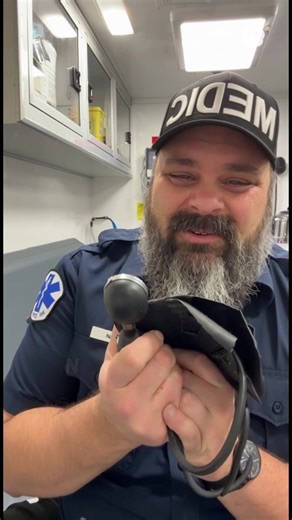 Mastering Manual Blood Pressure Techniques in EMS