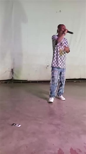 top ranking dancers on stage