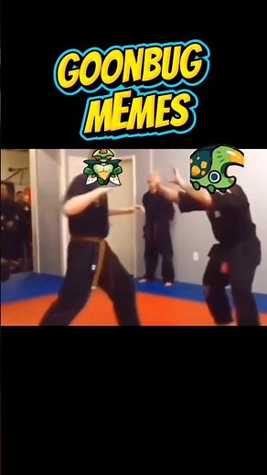 Goonbug Memes #clashofcritters