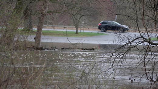 $11M project to rebuild Route 286 corridor in Monroe County