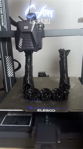 3D Nunchaku Design: Part 3