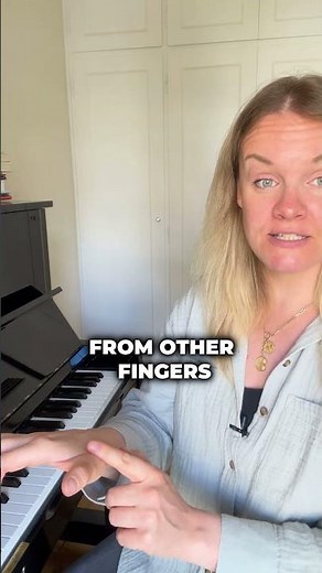 Why Your Thumb Pain Won't Go Away Fix This Common Habit #handpainted