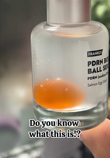 Glow-Up with Unique Salmon-Derived Skincare