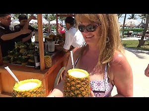 Secrets Akumal Resort in Akumal Mexico