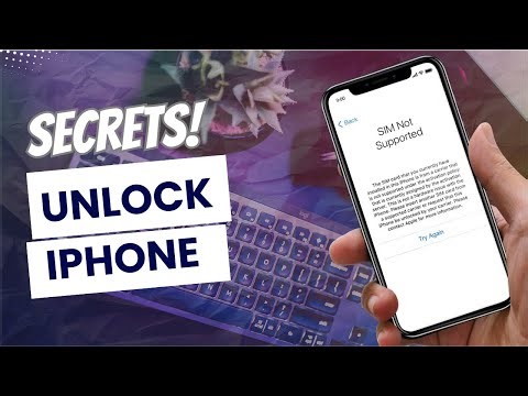 Unlock iPhone to Any Carrier: Step-by-Step Guide for All Models in 2026