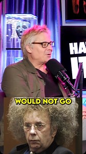 It’s all on the table at the point. With one of my oldest and dearest buds! @kato_kaelin A staple of LA, the sweetest man, with the greatest stories. HTBITY. | Jamie Kennedy