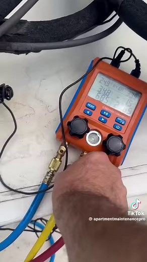 11K views · 151 reactions | Simple tips on how to deal with a frozen AC unit   apartmentmaintenancepro #hvac #hvactips #hvactech #hvactechnician #hvaclife #hvacr | HVAC Career Now | Facebook