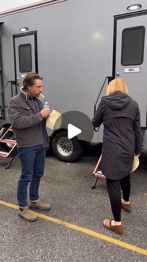 Martin Henderson on Instagram