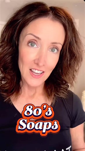 Susan Giuliani on Instagram: "In the 1980s, popular daytime soap operas included “All My Children”, “One Life to Live”, “As the World Turns”, “Guiding Light”, and “General Hospital”. “Days of Our Lives” and “The Young and the Restless” also remained popular during this decade. These shows were known for their dramatic storylines, romantic entanglements, and family sagas. #soapopera #80ssoapopera #80stv#lukeandlaura #generalhospital"