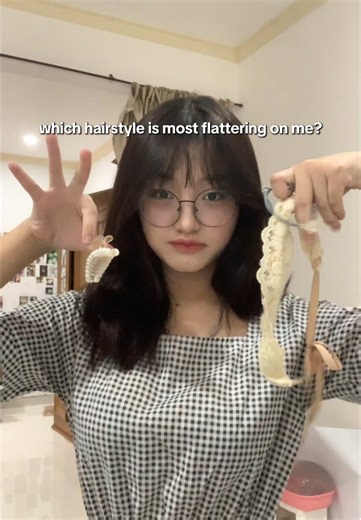 Pilihan Gaya Rambut Terbaik untuk Anda