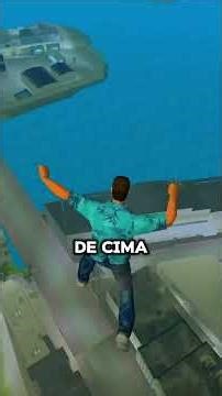 YOU'D NEVER KNOW THIS IN GTA! #games #playstation #gaming #ps4 #ps5 #gta #gta5 #gta6