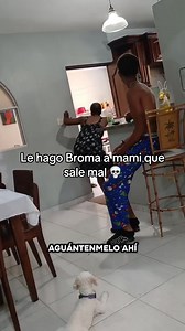 No invento más 😭 #broma #me #mom #2024 #foryou | guy pranks mom