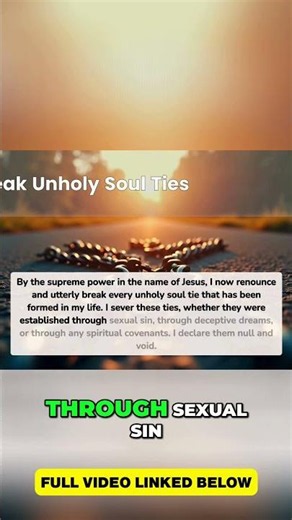 Freedom Through Jesus | Deliverance Prayer Short #christianshorts