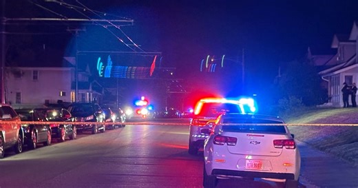 Coroner IDs 24-year-old killed in Dayton shooting