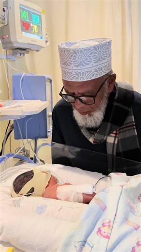 Mūsā Thapelo Makuse Named after Nabi Musa (AS) -a leader chosen by Allah. A man of justice and unshakable faith. May he grow with the bravery of Musa (AS), speak truth even when it shakes the room “My Lord, expand for me my chest, ease for me my task, and untie the knot from my tongue so that they may understand my speech.” -Qur’an 20:25–28 The duʿā Nabi Musa (AS) made when Allah commanded him to stand before Pharaoh - a moment of leadership and complete trust in Allah. 🙏🏼