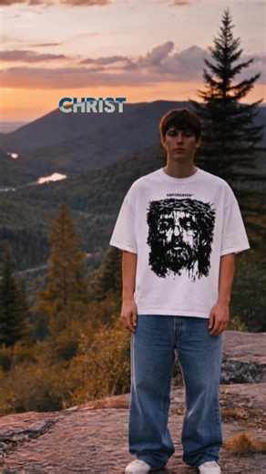 UNFORSAKEN — built for those who refuse to fold when life gets heavy. Faith-driven. Purpose-led. A reminder that you are never abandoned. Limited drops. No restocks. If it speaks to you, don’t wait. Website in bio. Comment “INTERESTED” to join our ambassador team.