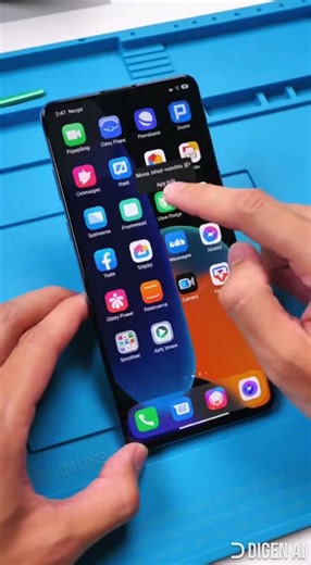 Phone Showing Pop-Up Ads? Check This Permission #phonerepair #securephone #smartphone