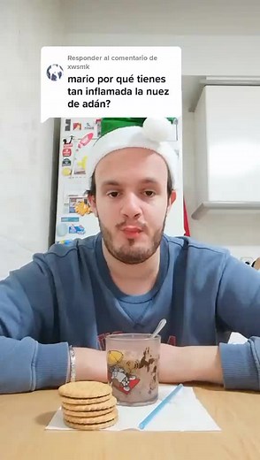 Inflamación de la Nuez de Adán: Causas y Genética