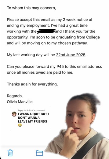 Quitting My Job: Just Took the Leap to Freedom
