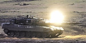 ‘Tank coalition’ has full battalion of Leopard-2A4 tanks ready for Ukraine