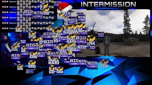 🔴 Zibo 737-800 | 🛫 Houston ⬌ Orlando 🛬 | Chilled FriYAY vibezz | 1440p