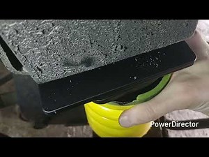 SSR-312-54 Sumo spring install on Ram 2500 #sumosprings #timbren #rvtransport