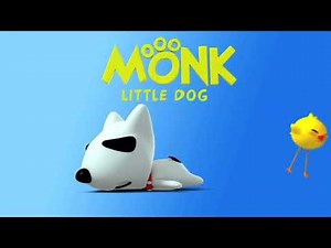 Monk Little Dog (Episode 1)