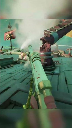 Son | Sea of Thieves