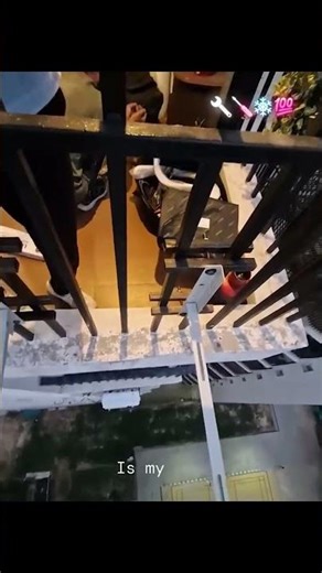 🔧🪛😍❄️💯 ac installation air conditioning out door fitting good jugad for grill