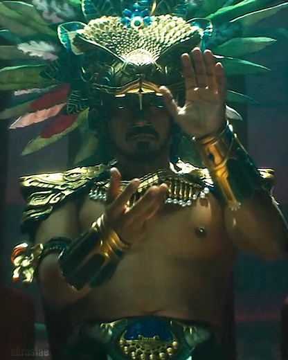Talokan Marvel Wakanda Forever Edits - Black Panther 2 Namor