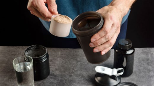 What Is Clear Whey Isolate? Here's the Science Behind the Buzz | BarBend