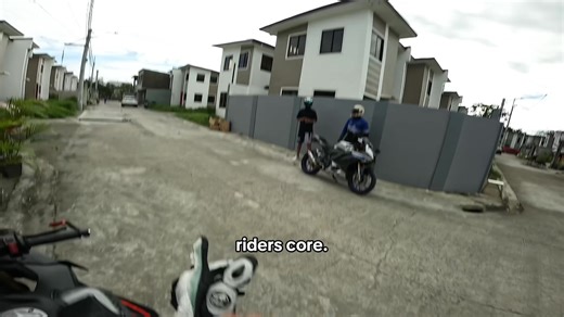 Rider Core: Exciting Moments with Big Bikes in the Philippines