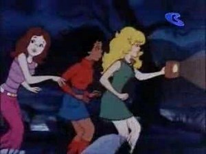 Scooby's All Star Laff-a-lympics!