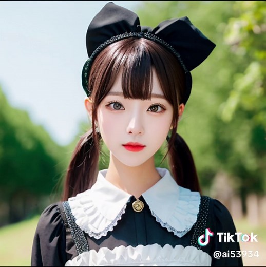 AIを用いた女子小学生画像生成技術