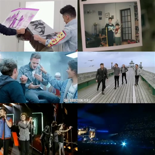 Midnight Memories Playlist ♥️ | One Direction Fans