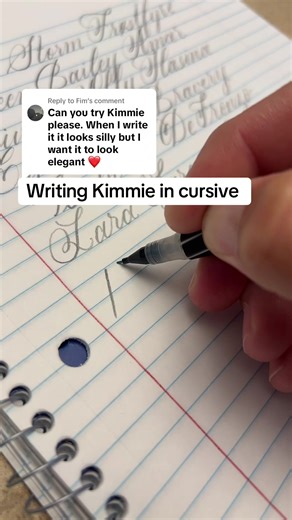 Learning Cursive Handwriting Techniques for Beginners